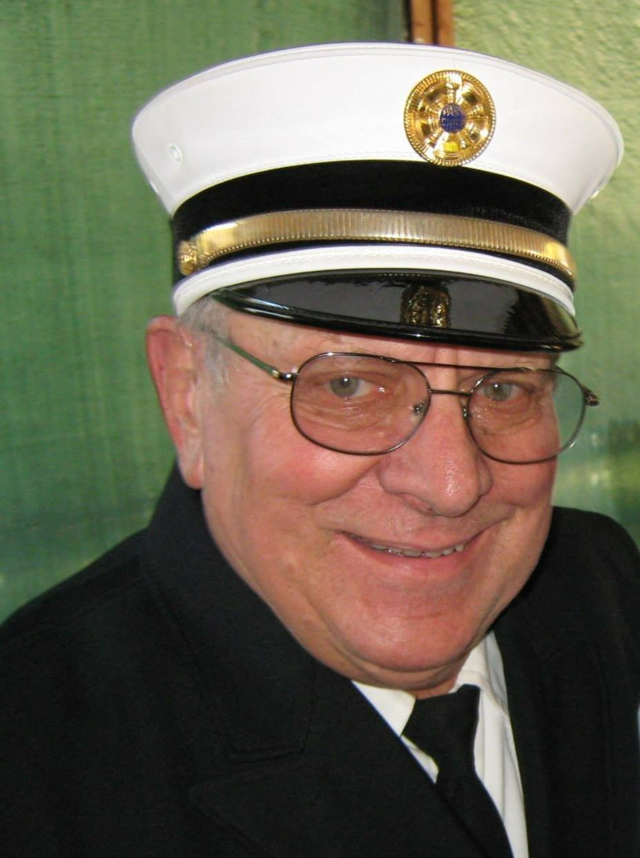 David Anthony Buddenhagen, 87, of Hortonville, NY, passed away on June 4, 2022.